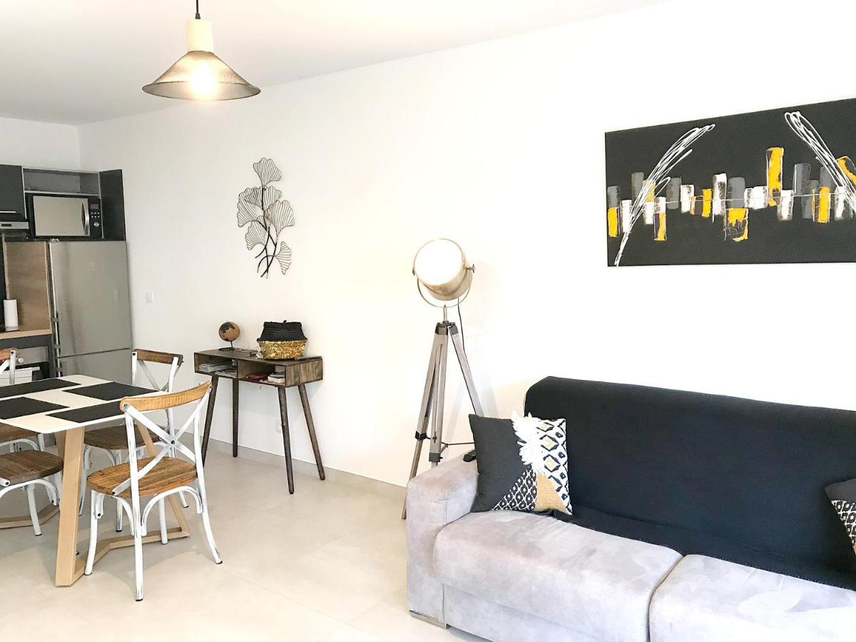 Appartamento Appartement D'Une Chambre A Antibes A 550 M De La Plage Avec Vue Sur La Ville Terrasse Amenagee Et Wifi Antibes